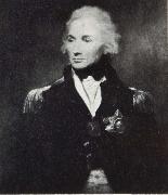 Admiral Nelson am failing England most depend sjohjalte. unknow artist